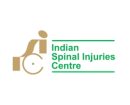 Indian Spinal Injuries Centre logo