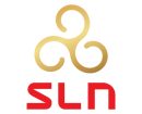 SLN cofee logo